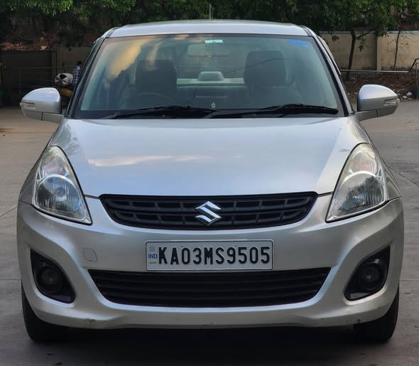 MARUTI SUZUKI SWIFT DZIRE VXI for Sale @ Bangalore – 4.15 lakhs