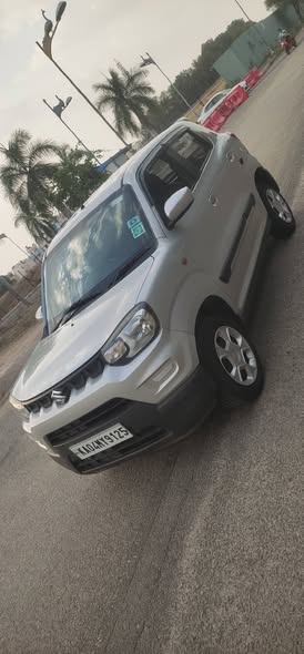 ARUTHI SUZUKI S-PRESSO VXI for Sale @ Bangalore