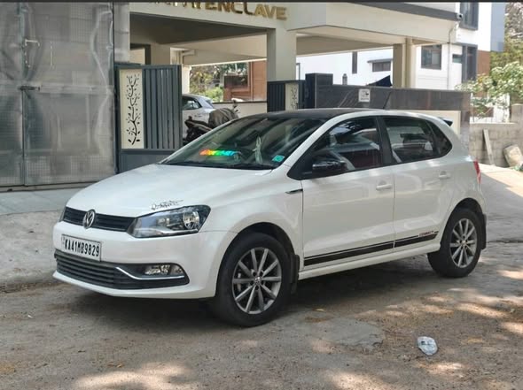 VOLKSWAGEN POLO for Sale @ Bangalore