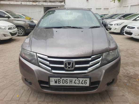 Honda City for Sale @ Kolkata – 1.75 lakhs
