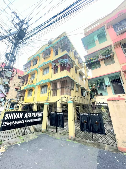 2BHK Flat for Sale @ Kolkata