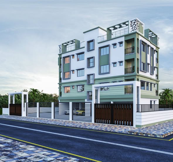 Resedential Plot for Sale @ Kolkata