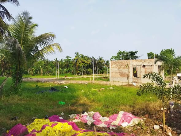 Resedential Plot for Sale @ Kolkata