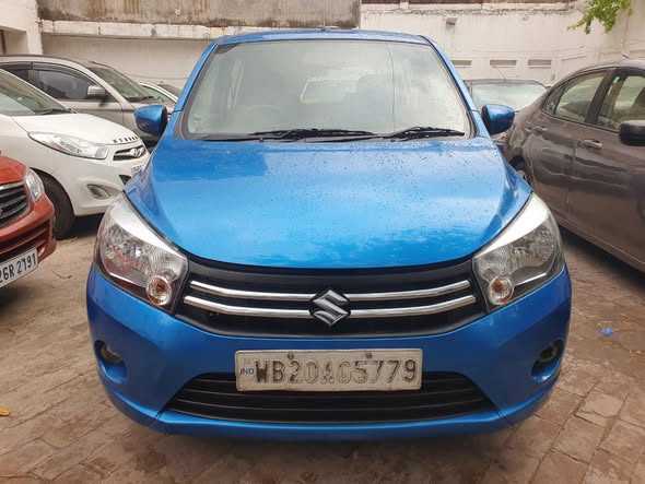 MARUTI SUZUKI CELERIO VXI for Sale @ Kolkata – 2.25 lakhs