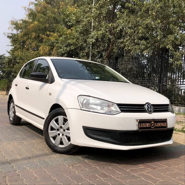Volkswagen Polo for Sale @ Kolkata – 2.15 lakhs