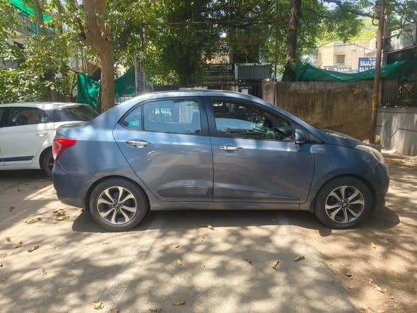 Hyundai XCENT for Sale @ Delhi – 2.6 lakhs