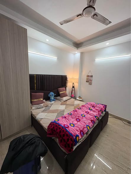 3BHK Flat (Female) for Rent @ Delhi – 14.5k per month
