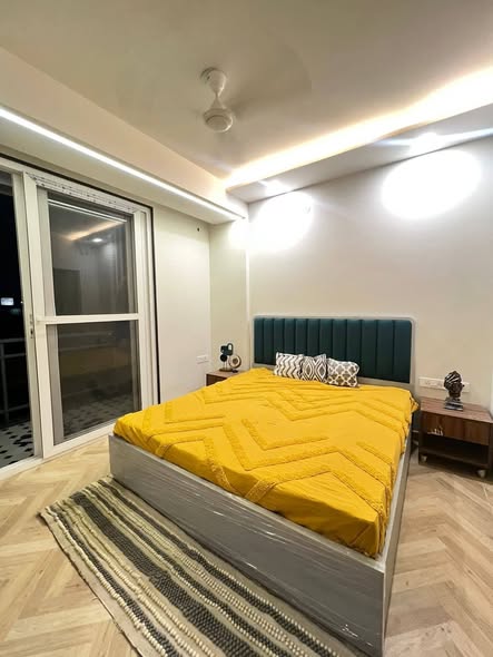 1BHK Flat for Rent @ Saket, Delhi