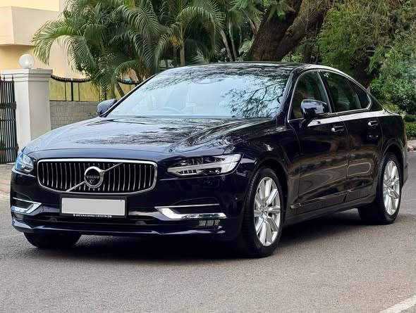 Volvo S90 for Sale @ Delhi