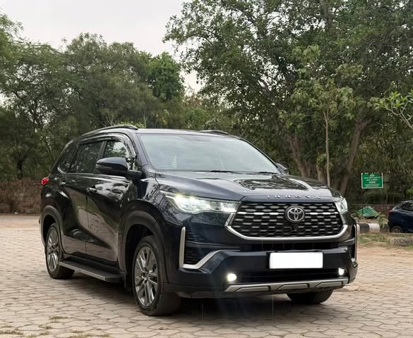 Toyota Innova Hycross for Sale @ Delhi