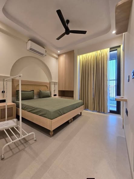 1BHK Flat for Rent @ Delhi