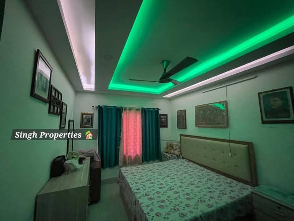 3BHK Flat for Rent @ Kolkata
