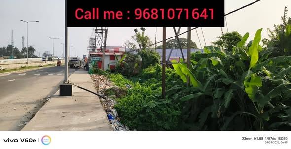 Land for Sale @ Kolkata