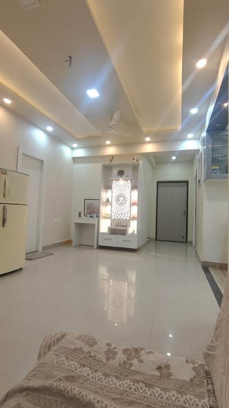 3 BHK Vastu Compliant Flat Available for Rent @ Kolkata