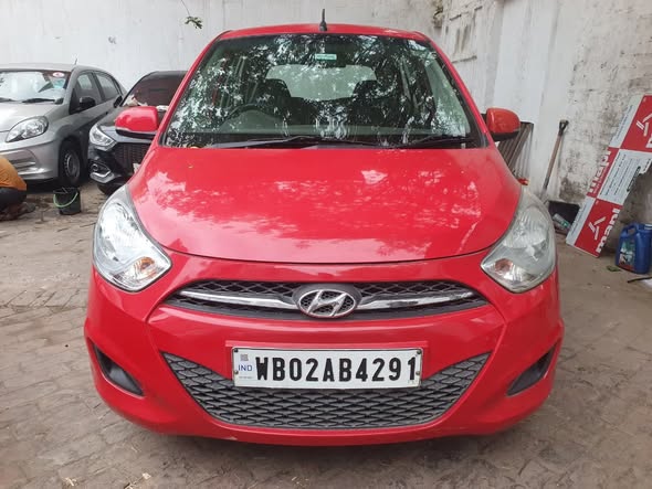 HYUNDAI I10 MAGNA for Sale @ Kolkata