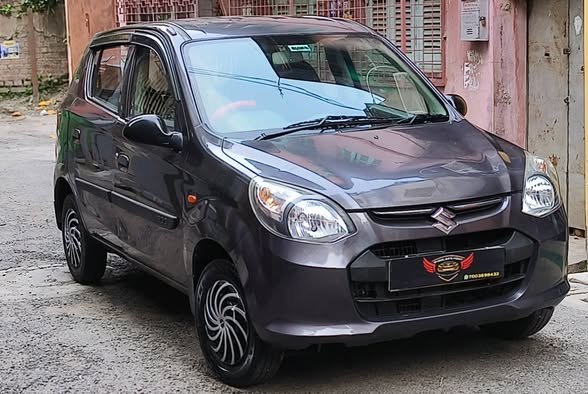 Maruti Suzuki ALTO LXI 800CC for Sale @ Kolkata
