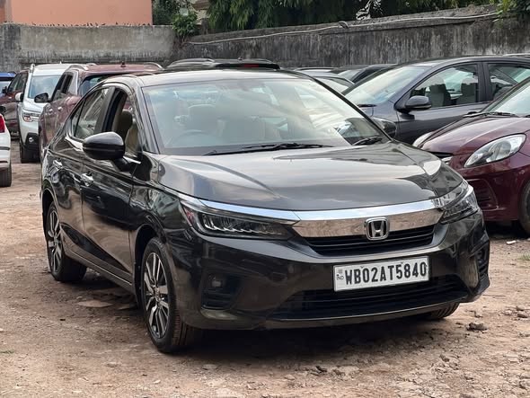 Honda City for Sale @ Kolkata