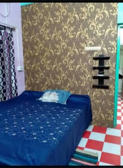 1 Bhk Furnished Flat Rent @ Kolkata – 10k per month