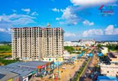 Flats, Apartments for sale in Mokila, Hyderabad