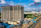 Apartments for Sale in Mokila
