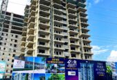 T HOMES – Jumeirah Towers, Apartments / Flats for Sale in Mokila, Hyderabad