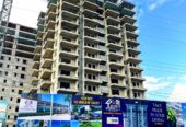 Apartments for Sale in Mokila
