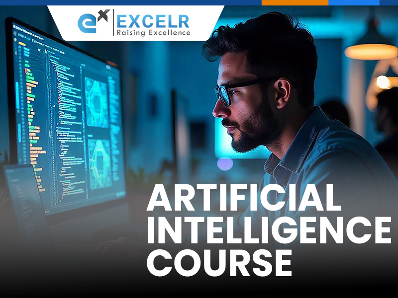 Artificial Intelligence Training Designed for Modern Tech Careers