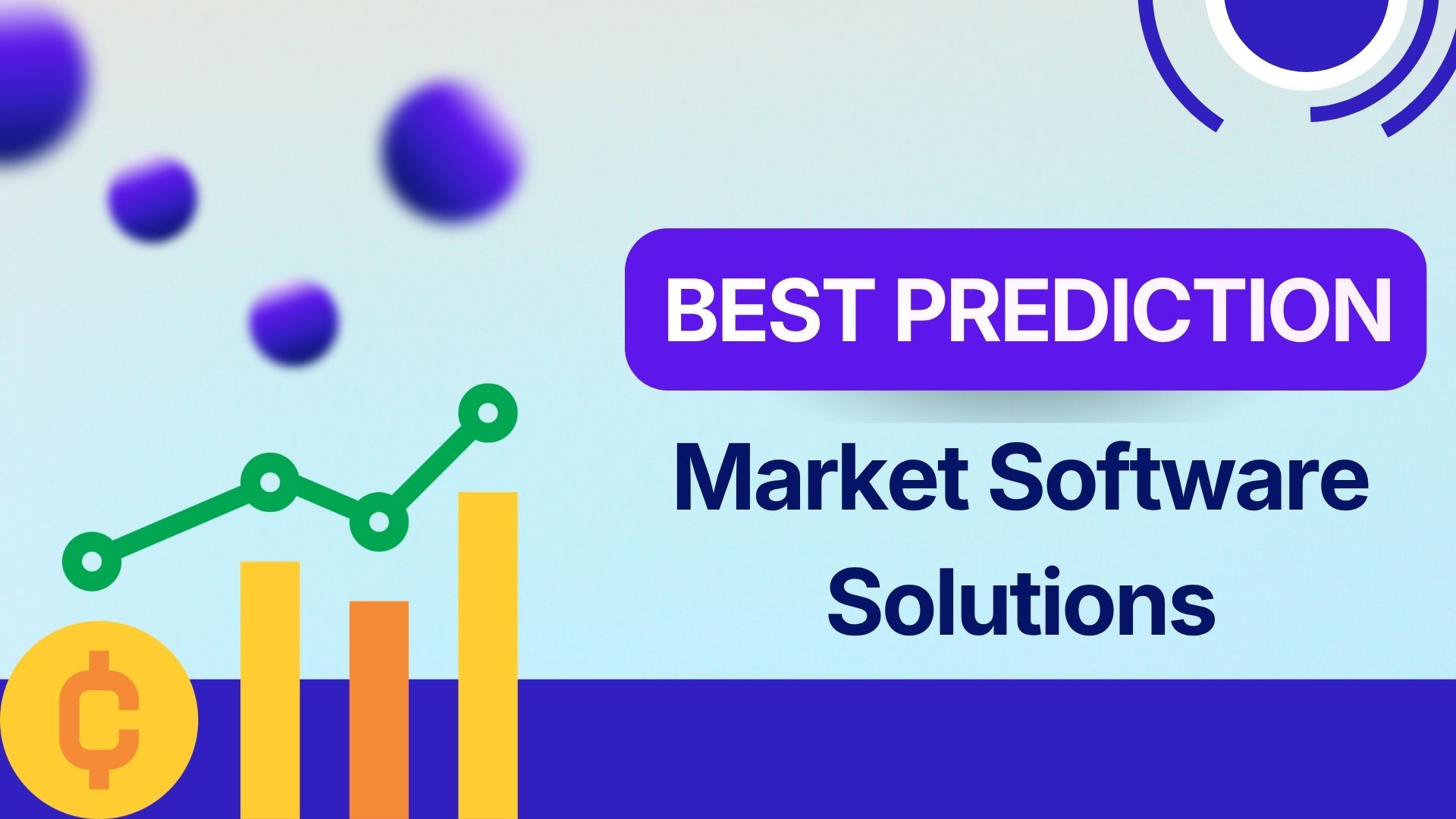 How to Choose the Best Prediction Market Software Solutions for Your Platform?
