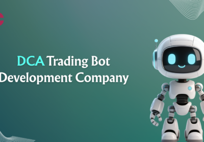 DCA-Trading-Bot-Development-Company