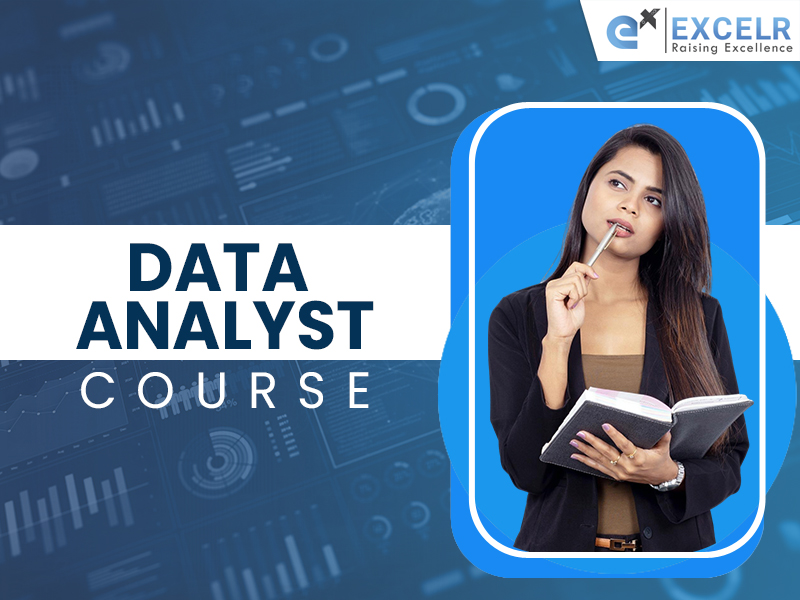 Data Analyst Course