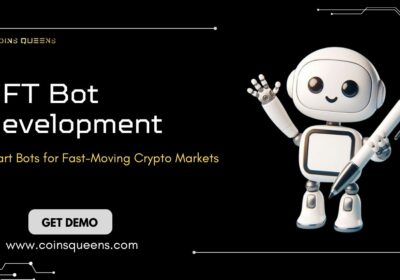 HFT-Bot-Development
