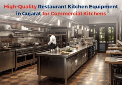 High-Quality-Restaurant-Kitchen-Equipment-in-Gujarat-for-Commercial-Kitchens