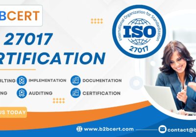 ISO-27017-Certification