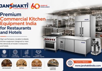 Premium-Commercial-Kitchen-Equipment-India-for-Restaurants-and-Hotels