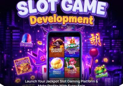 Slot-Game-Development-Services