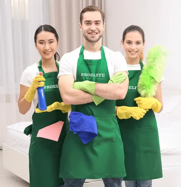 End of Lease Bond Cleaning Brisbane at Competitive Prices