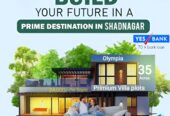 Plots for Sale in Shadnagar, Hyderabad