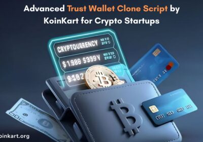 Trust-wallet-Clone-script