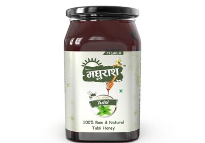 Tulsi-Honey-1