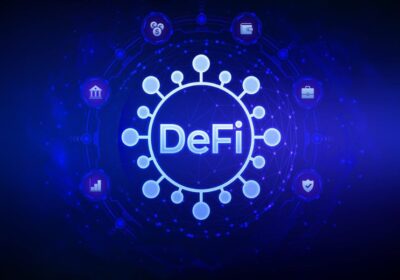 defi