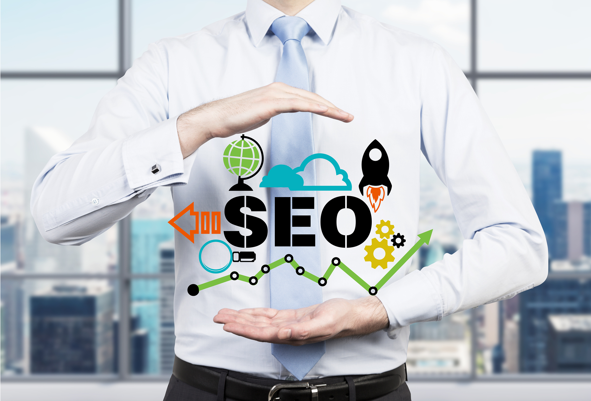 Expert SEO Agency in Science City to Increase Traffic and Quality Leads