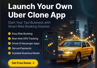 uber-clone