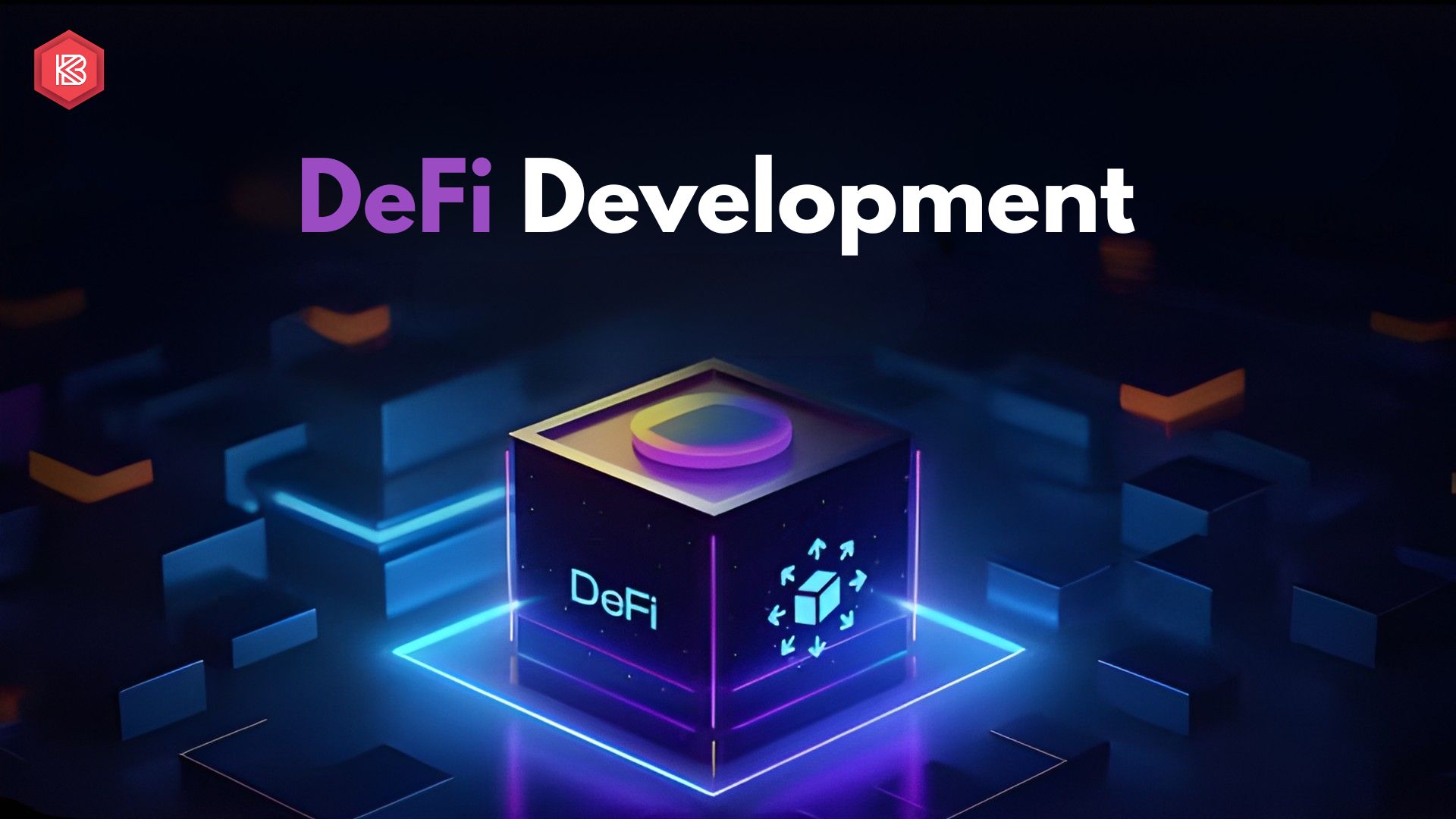 How DeFi Development Uses Cross-Chain Asset Transfer for Faster Transactions