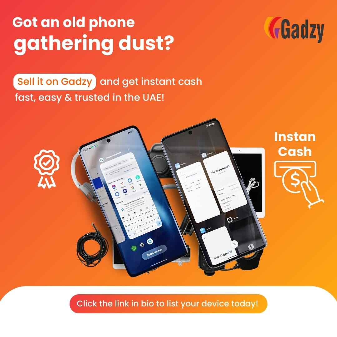 Mobile Sell Online & Get Instant Buyers