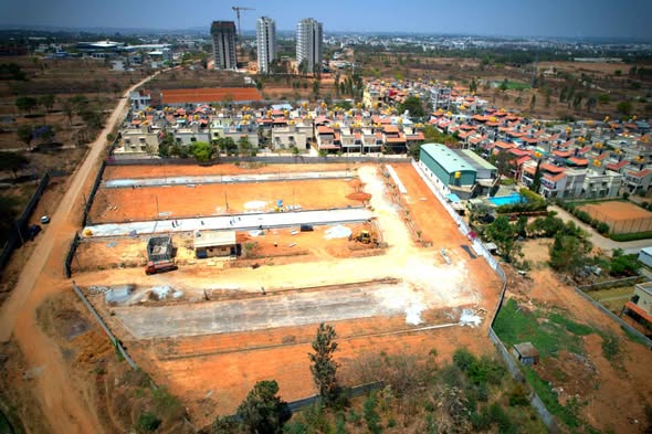 Property for Sale @ Bangalore