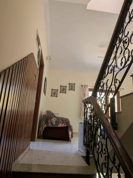 4 bhk independent house for rent @ Bangalore