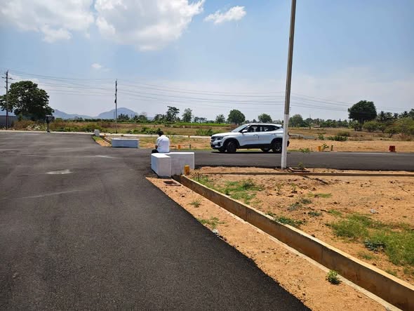 Plot for Sale @ Kanakapura, Bangalore