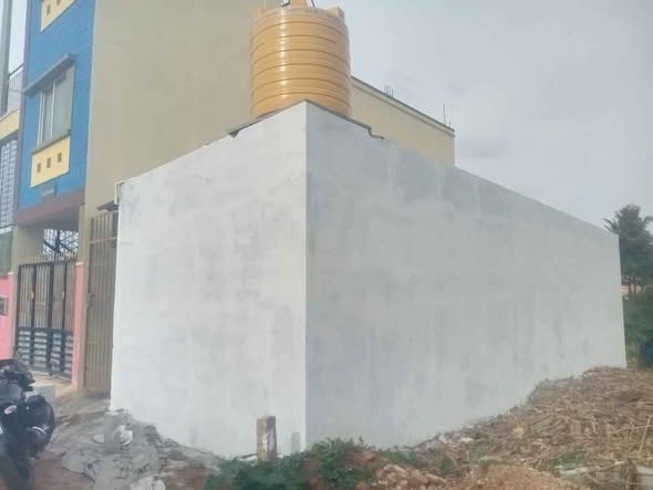 SITE FOR SALE – ATTUR, YELAHANKA NEW TOWN, Bangalore