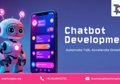AI-Chatbot-Development