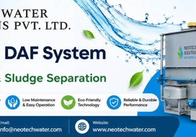 Affordable-DAF-System-for-Effective-Water-Sludge-Separation